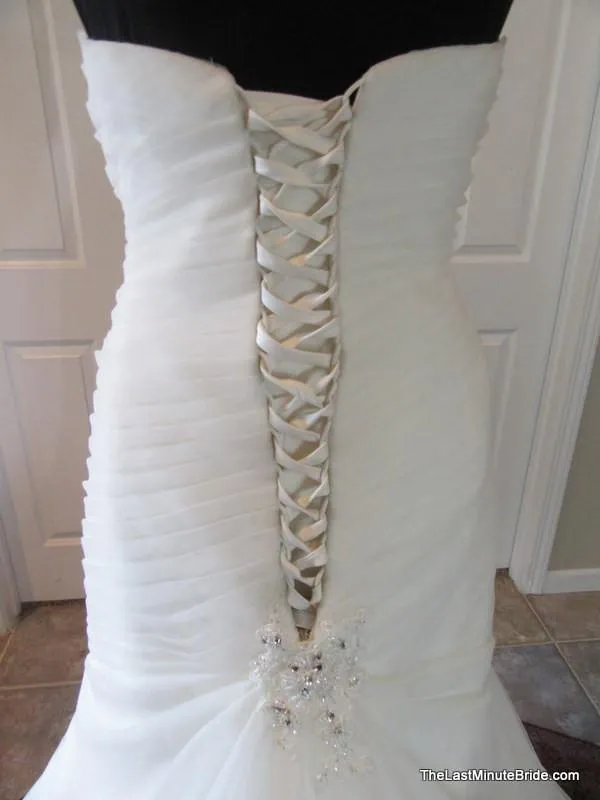 Sophia Tolli Y11406 Talisa
