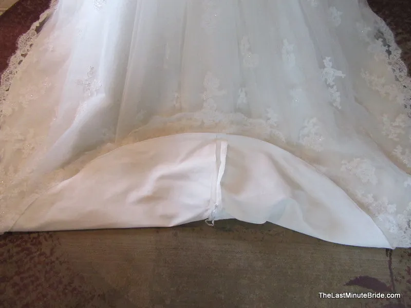 Sophia Tolli Y11406 Talisa