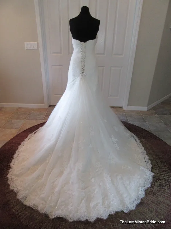 Sophia Tolli Y11406 Talisa