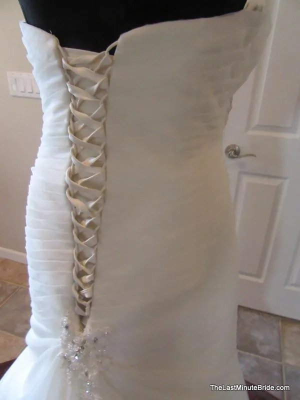 Sophia Tolli Y11406 Talisa