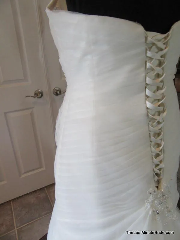 Sophia Tolli Y11406 Talisa