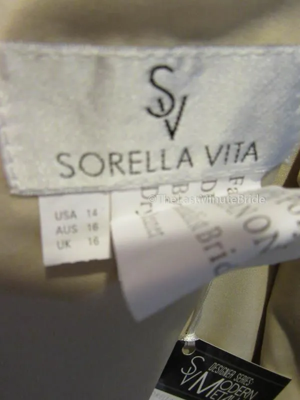 Sorella Vita 8686