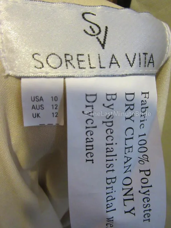 Sorella Vita sv8634
