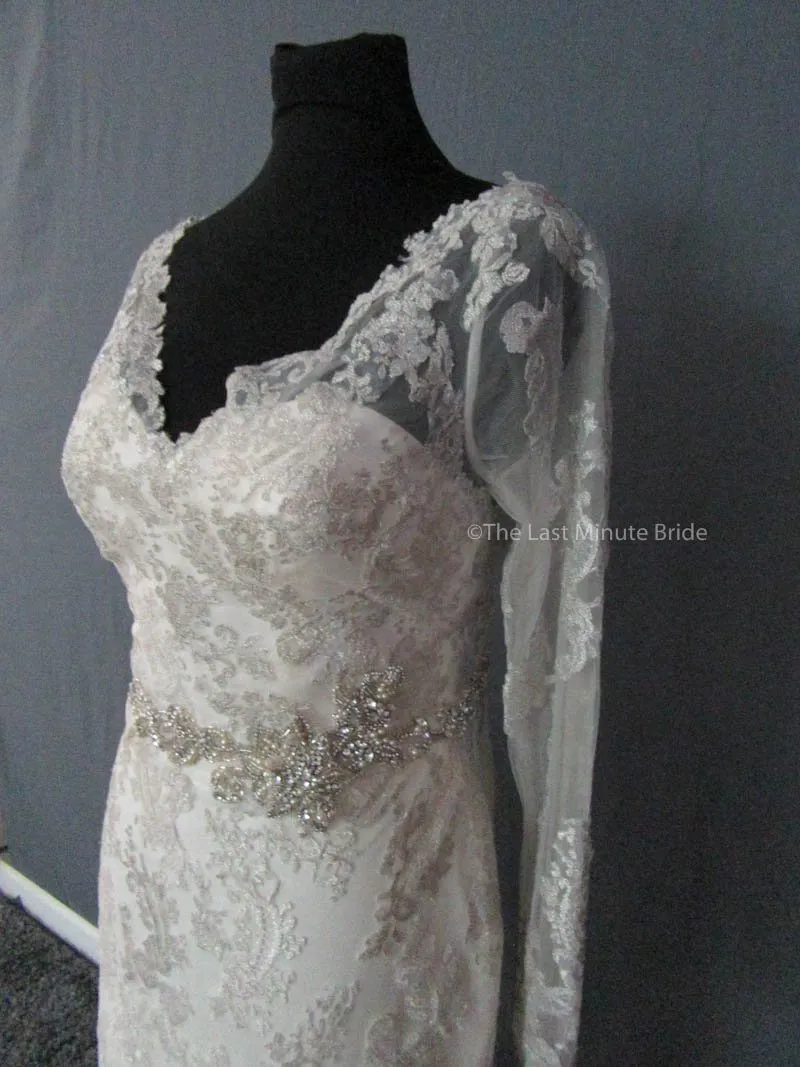 Sottero & Midgley Anastasia 4SW933
