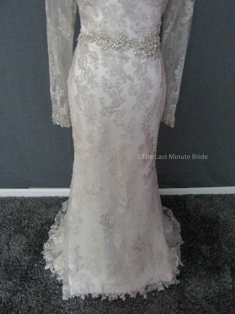 Sottero & Midgley Anastasia 4SW933
