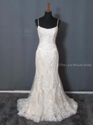 Sottero & Midgley Celine 6SW175 Size 10