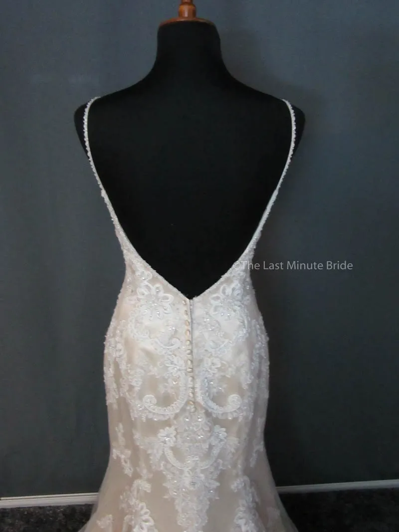 Sottero & Midgley Celine 6SW175 Size 10