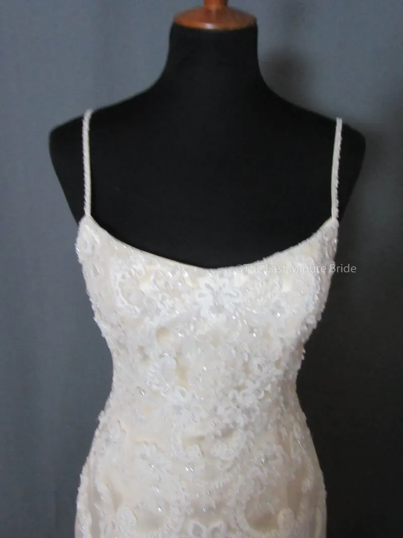 Sottero & Midgley Celine 6SW175 Size 10