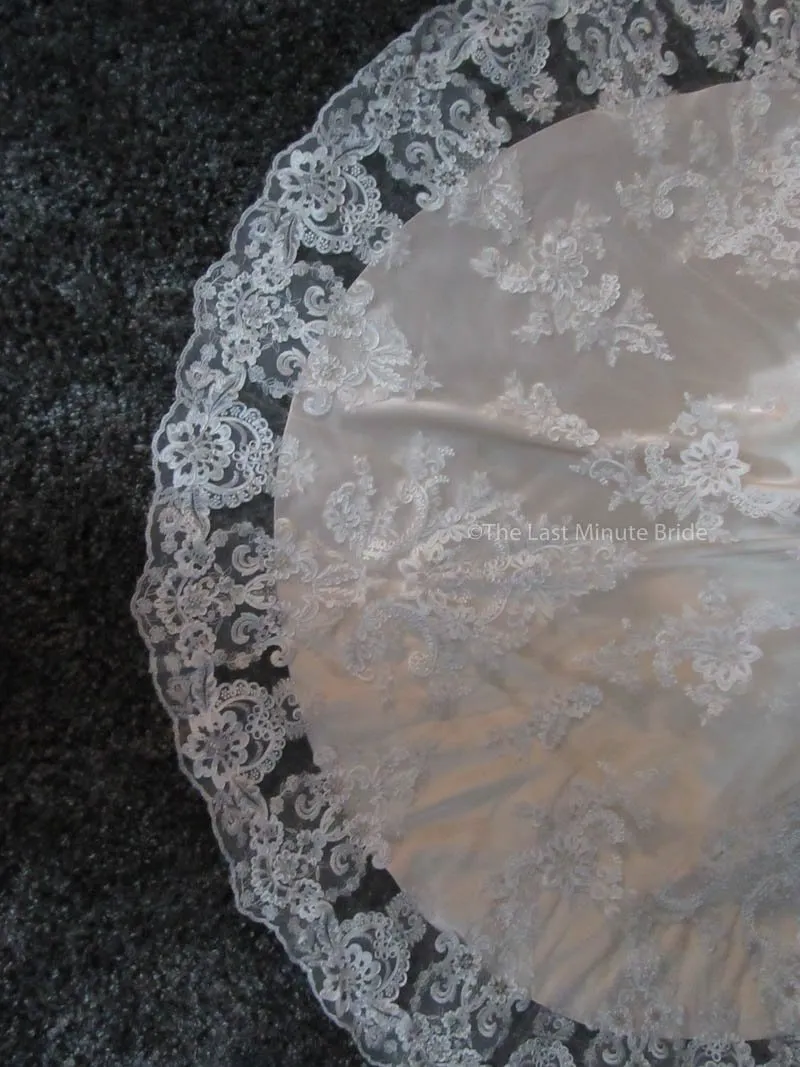 Sottero & Midgley Celine 6SW175 Size 10