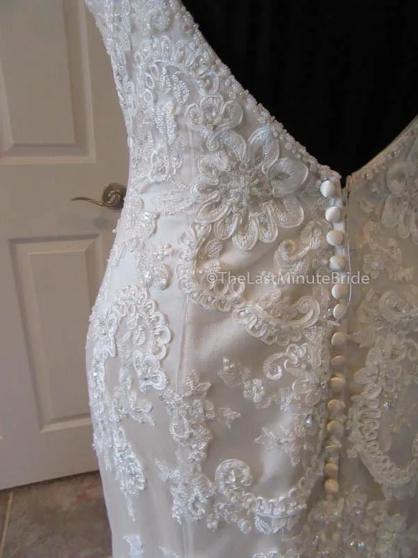 Sottero & Midgley Celine 6SW175