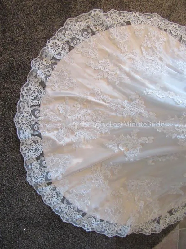 Sottero & Midgley Celine 6SW175