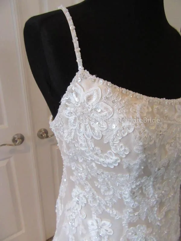Sottero & Midgley Celine 6SW175