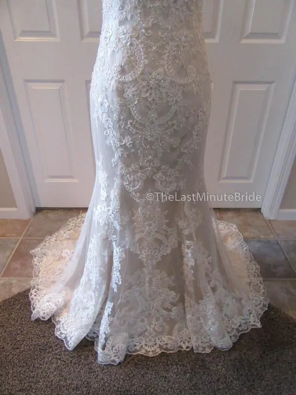 Sottero & Midgley Celine 6SW175