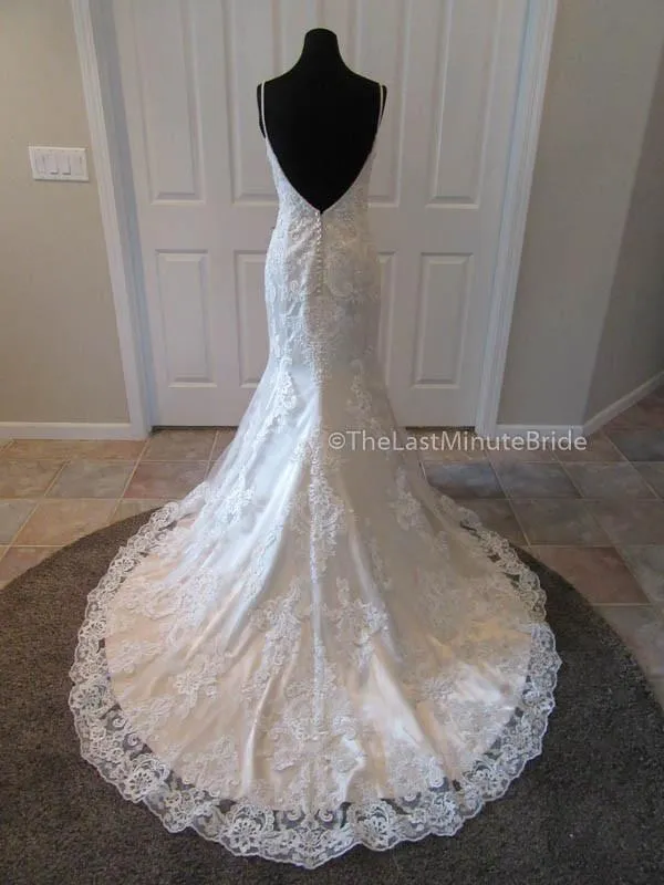 Sottero & Midgley Celine 6SW175