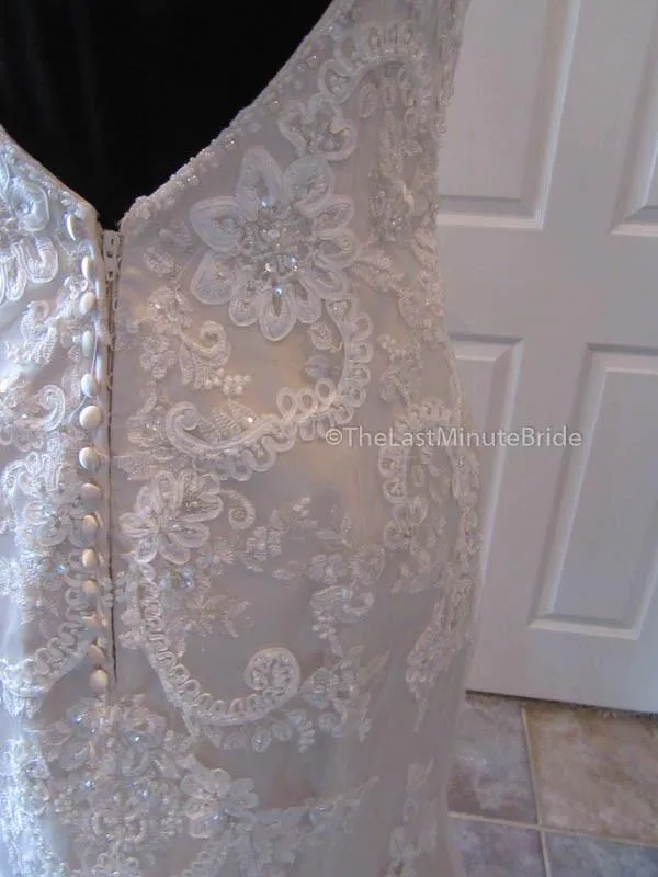 Sottero & Midgley Celine 6SW175