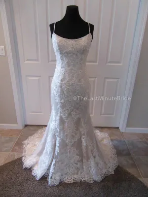 Sottero & Midgley Celine 6SW175