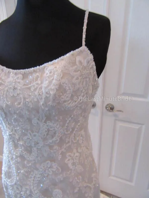 Sottero & Midgley Celine 6SW175