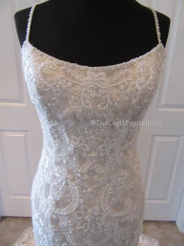 Sottero & Midgley Celine 6SW175