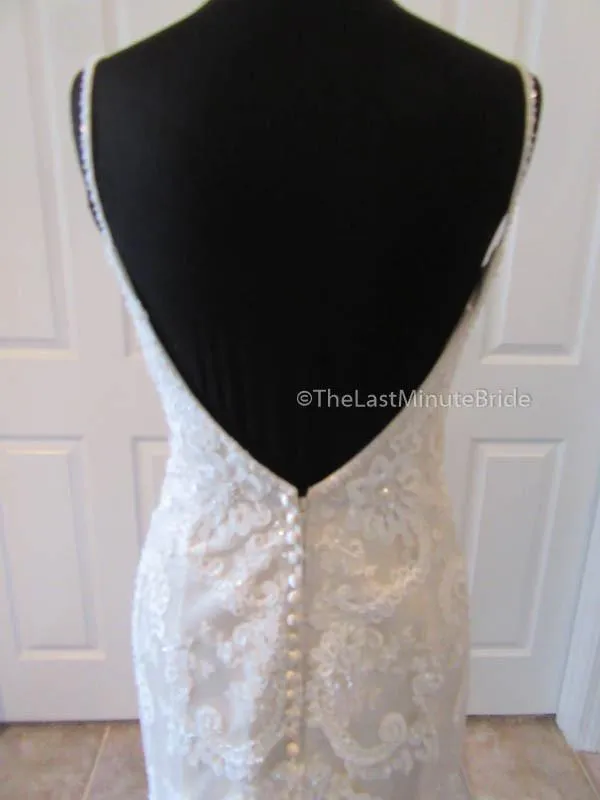 Sottero & Midgley Celine 6SW175