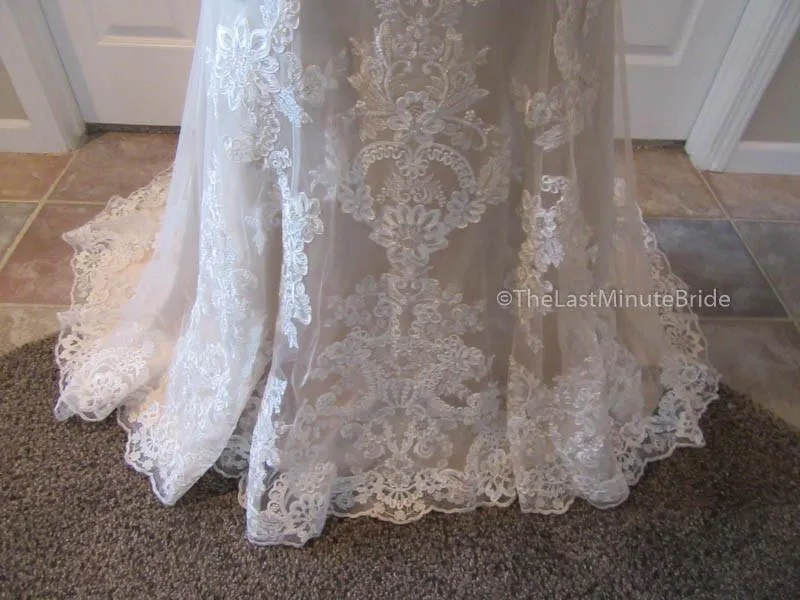 Sottero & Midgley Celine 6SW175