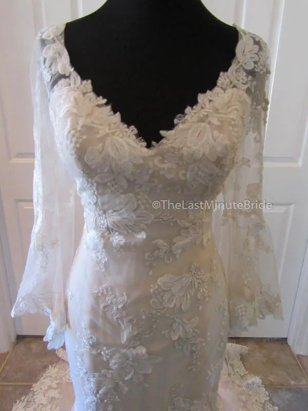 Sottero & Midgley Gabriella 6SR204