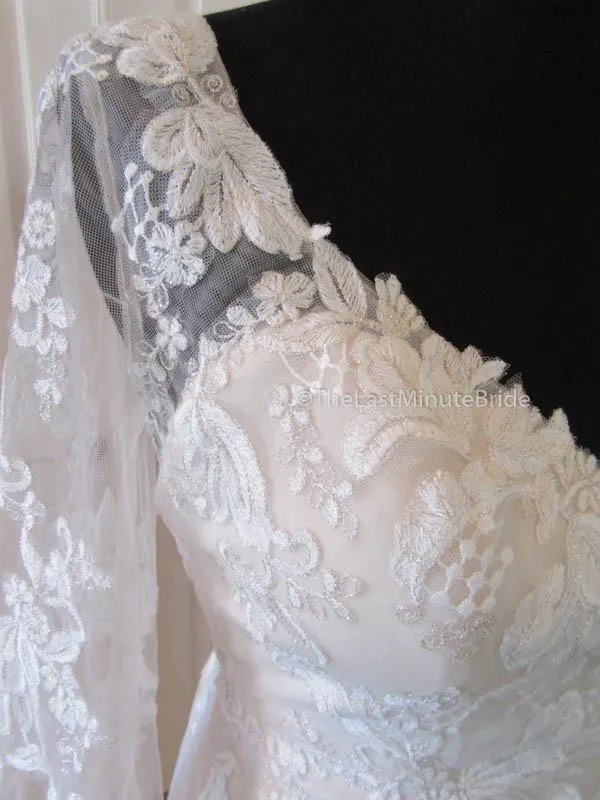 Sottero & Midgley Gabriella 6SR204