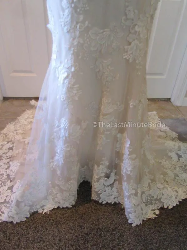 Sottero & Midgley Gabriella 6SR204