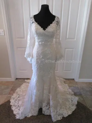 Sottero & Midgley Gabriella 6SR204