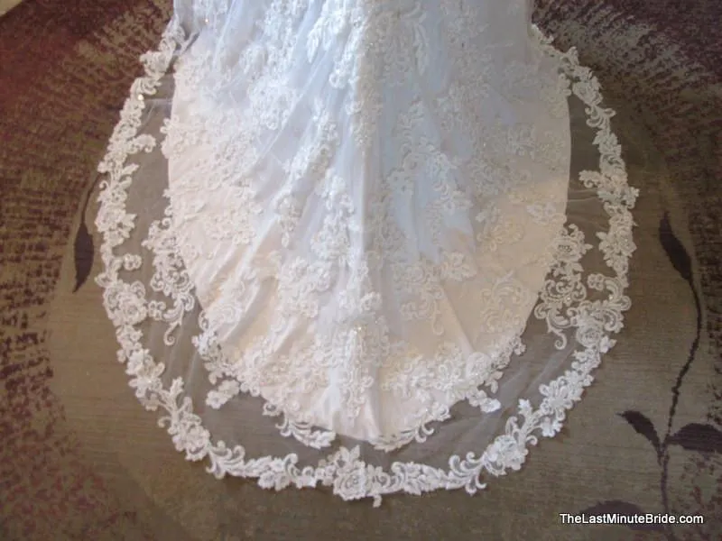 Sottero & Midgley Karenza 5SR053