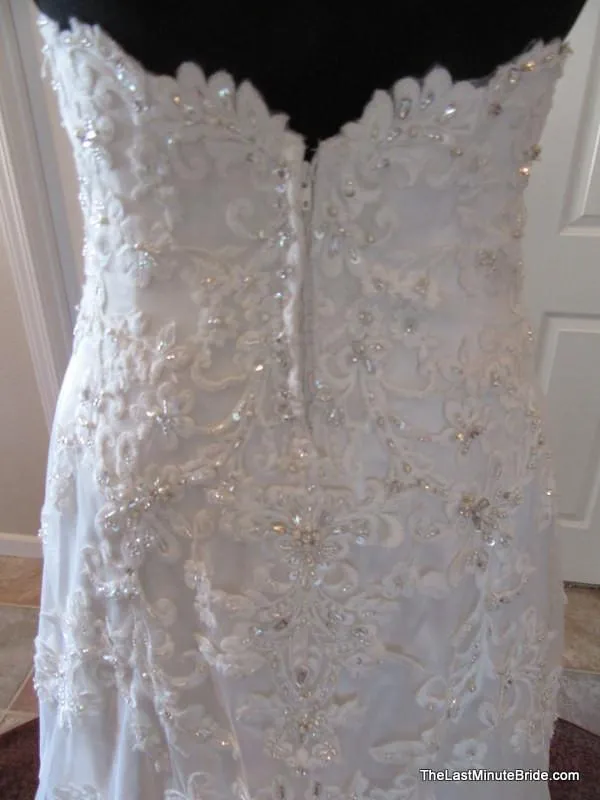 Sottero & Midgley Karenza 5SR053