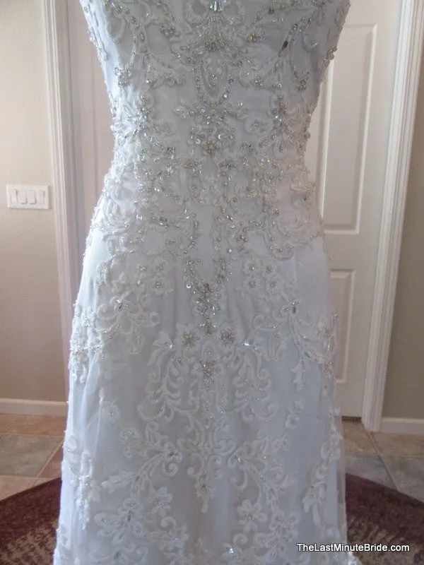 Sottero & Midgley Karenza 5SR053