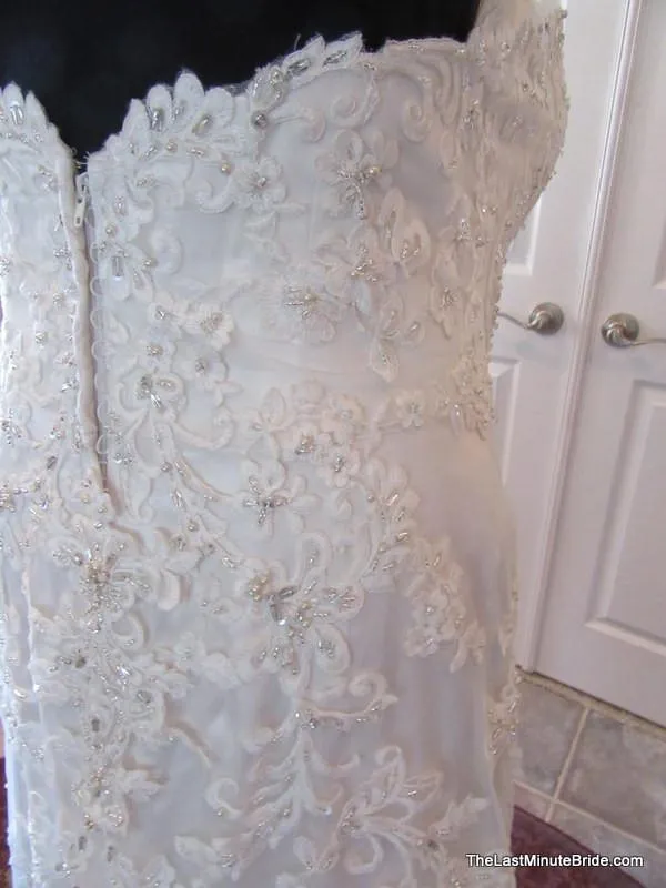 Sottero & Midgley Karenza 5SR053