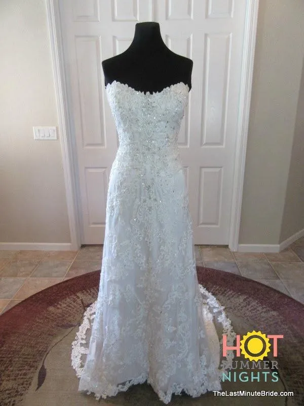 Sottero & Midgley Karenza 5SR053