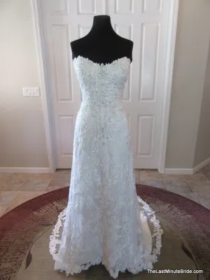 Sottero & Midgley Karenza 5SR053