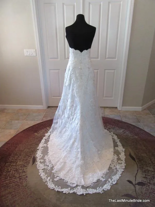 Sottero & Midgley Karenza 5SR053