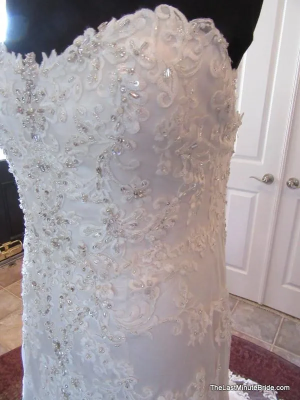 Sottero & Midgley Karenza 5SR053