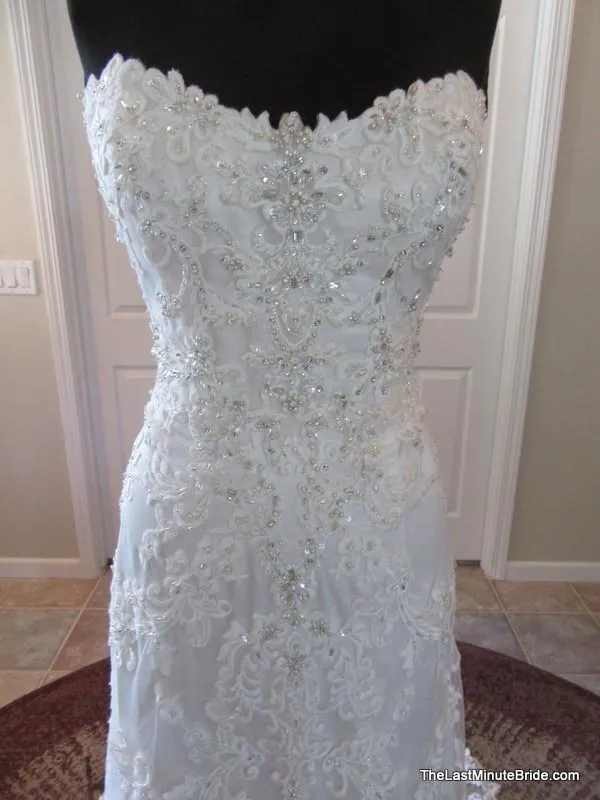 Sottero & Midgley Karenza 5SR053