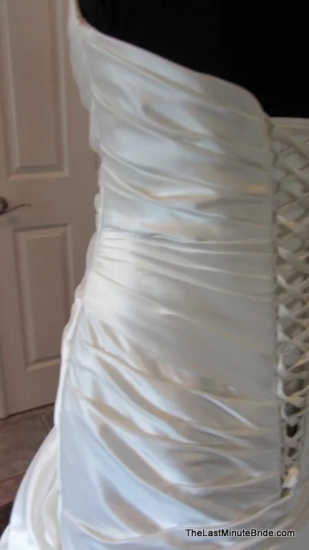 Sottero & Midgley McKenna 71823