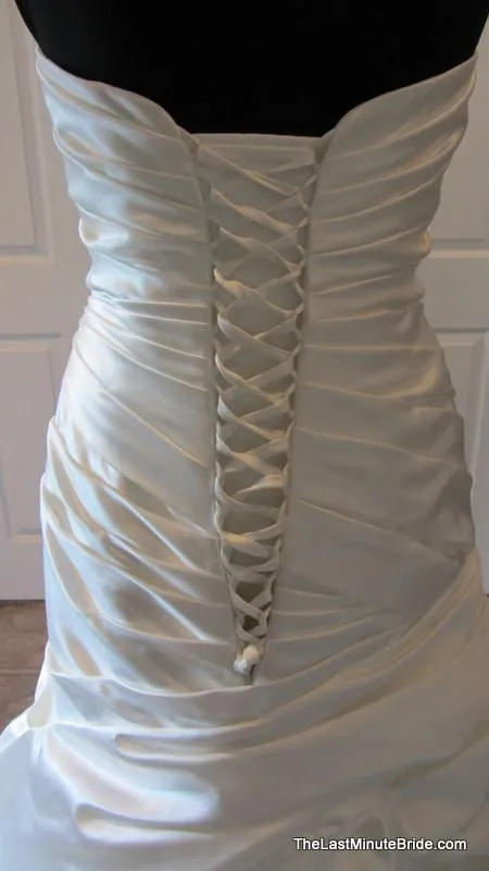 Sottero & Midgley McKenna 71823