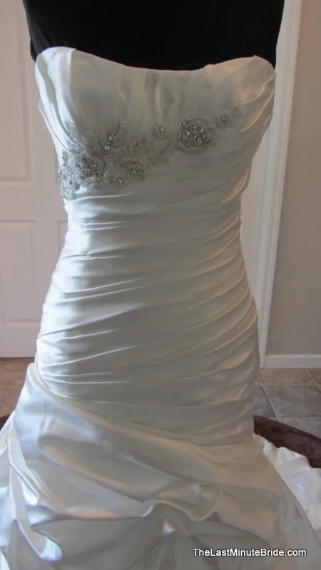 Sottero & Midgley McKenna 71823