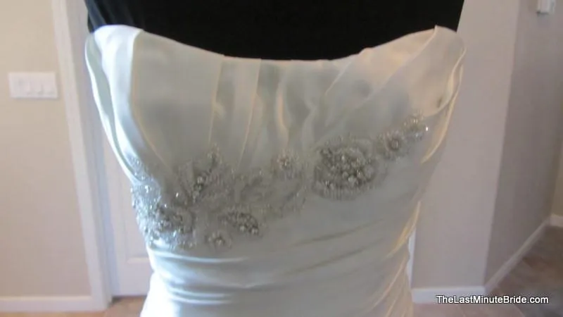 Sottero & Midgley McKenna 71823