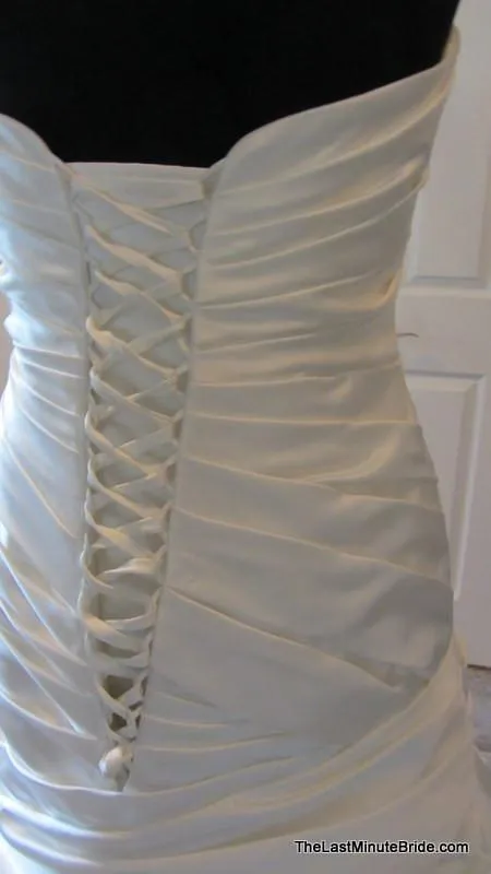 Sottero & Midgley McKenna 71823