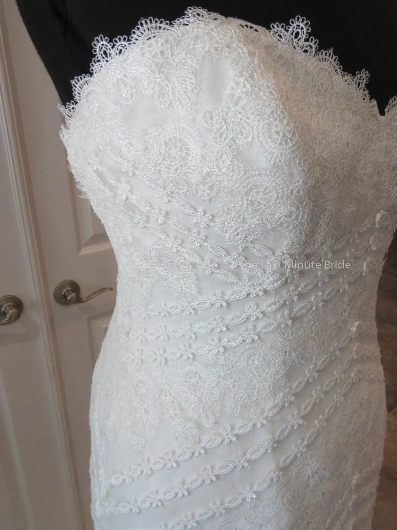 Sottero & Midgley Parisia 7SC439