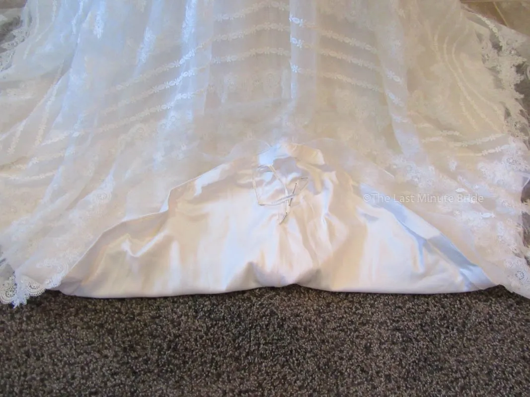 Sottero & Midgley Parisia 7SC439