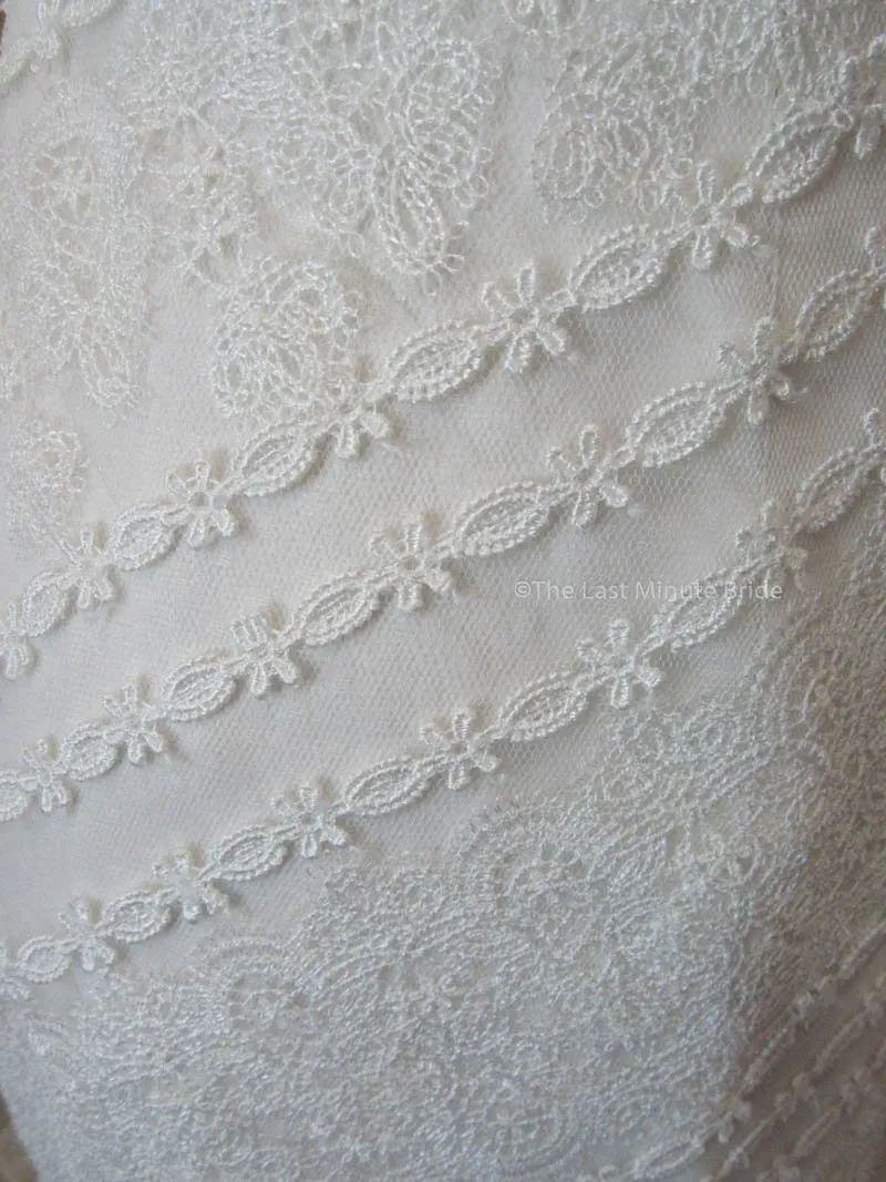 Sottero & Midgley Parisia 7SC439