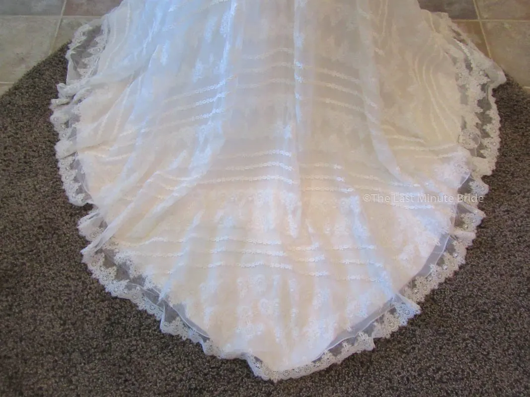 Sottero & Midgley Parisia 7SC439