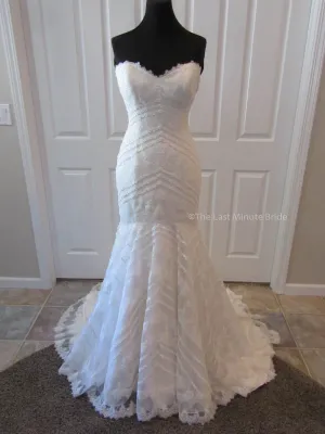 Sottero & Midgley Parisia 7SC439
