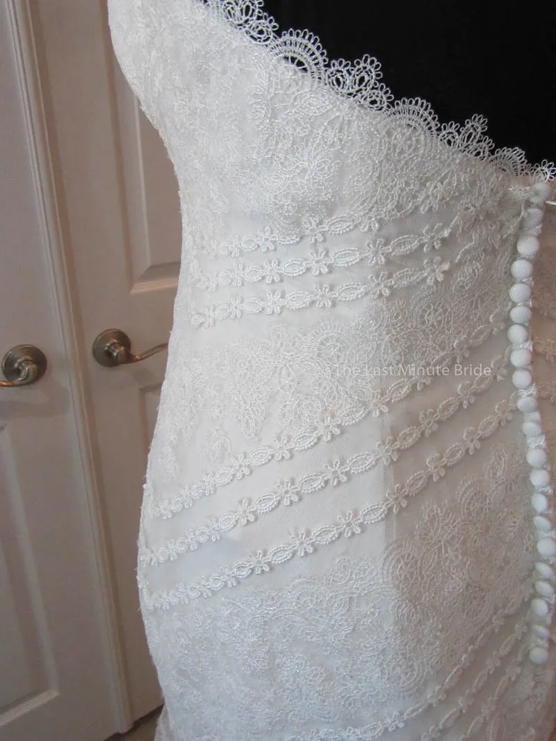 Sottero & Midgley Parisia 7SC439