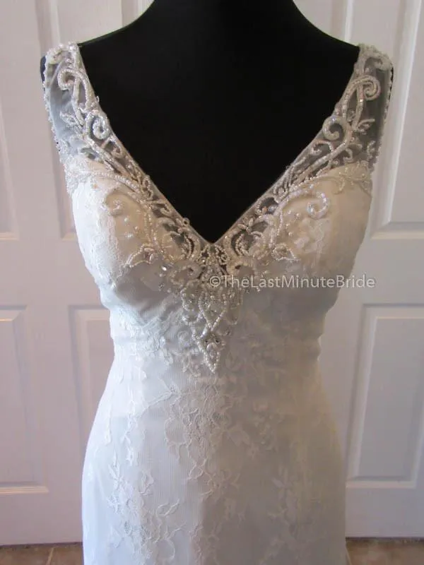 Sottero & Midgley Perri 6ST243