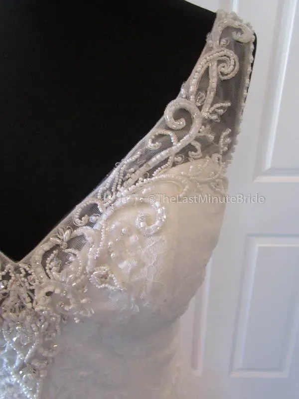 Sottero & Midgley Perri 6ST243